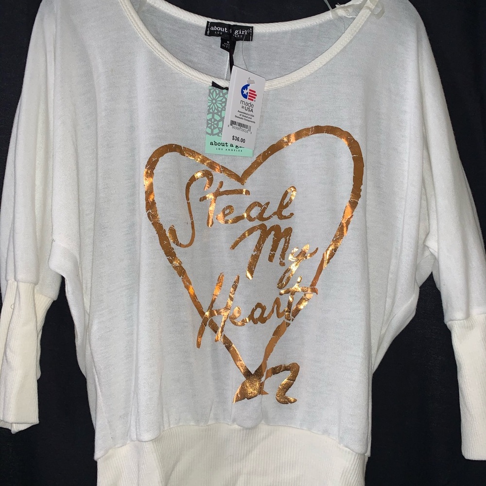 Casual Top